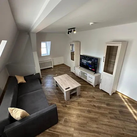 Nysa River * Zgorzelec