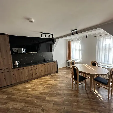 Nysa River * Згожелец