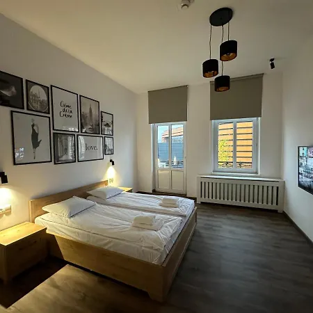 Nysa River Appartement Zgorzelec