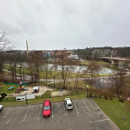 Apartament Nysa River Zgorzelec