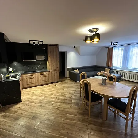 Apartament Nysa River Zgorzelec