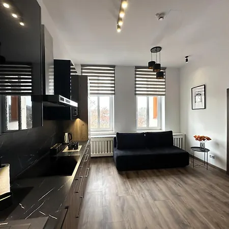 Nysa River * Zgorzelec