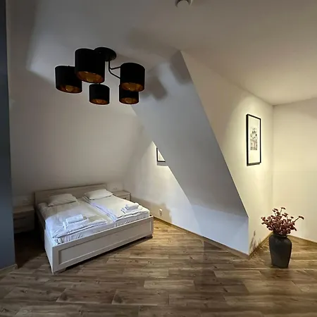 Apartment Nysa River *