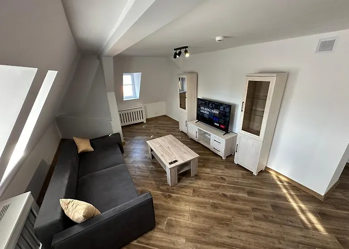 Nysa River * Згожелец