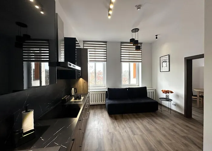 Nysa River * Zgorzelec