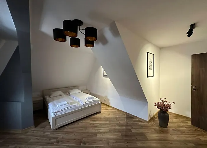 Apartment Nysa River *